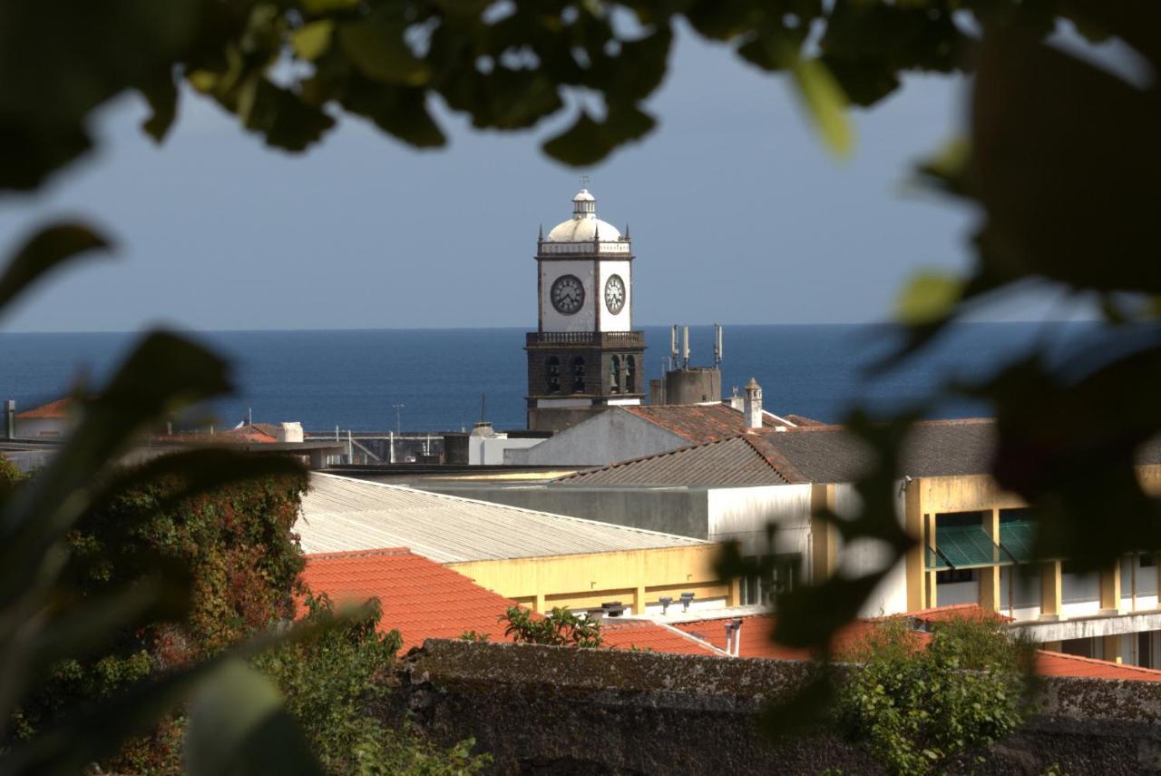 Consuls Residence Πόντα Ντελγκάντα Εξωτερικό φωτογραφία