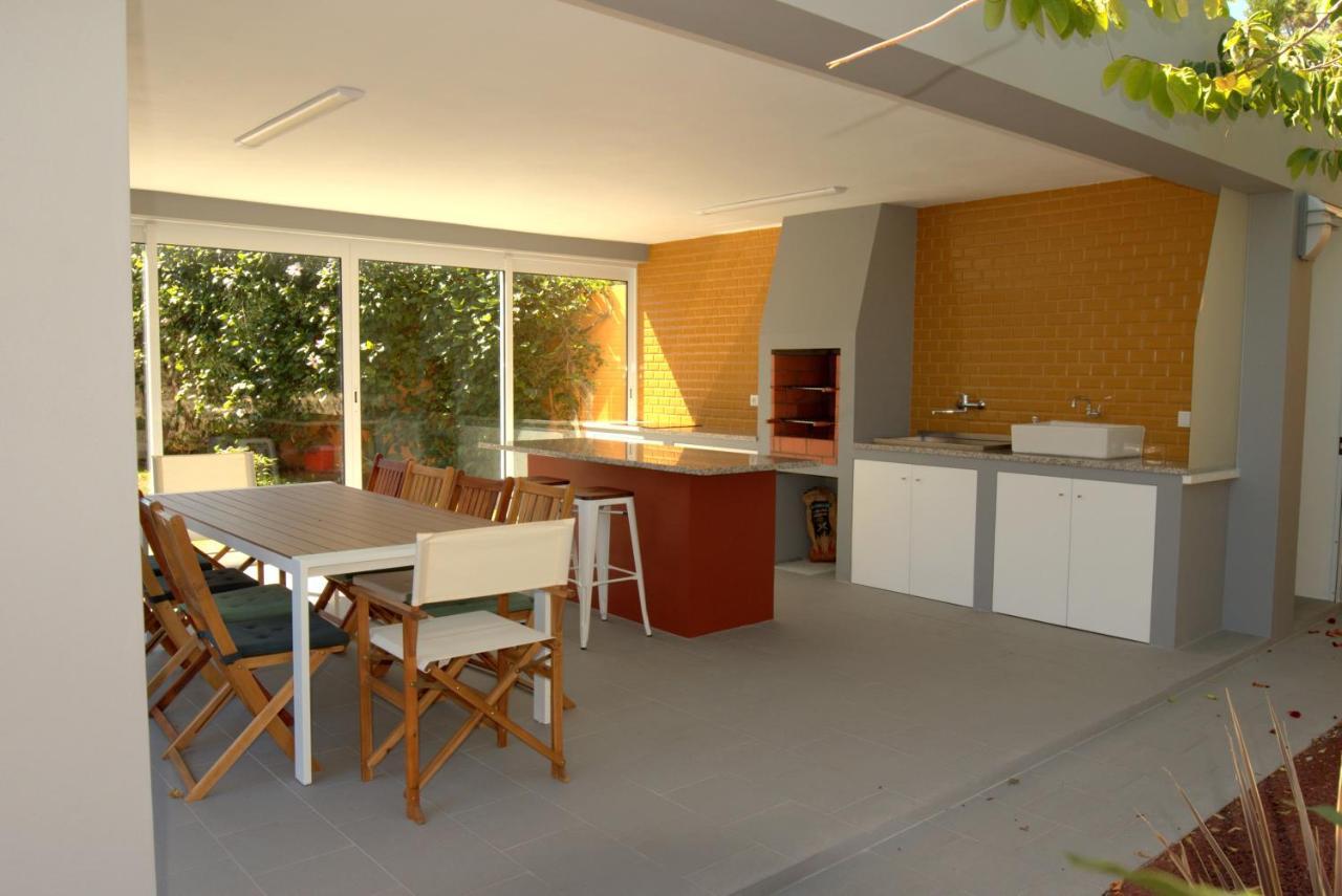 Consuls Residence Πόντα Ντελγκάντα Εξωτερικό φωτογραφία