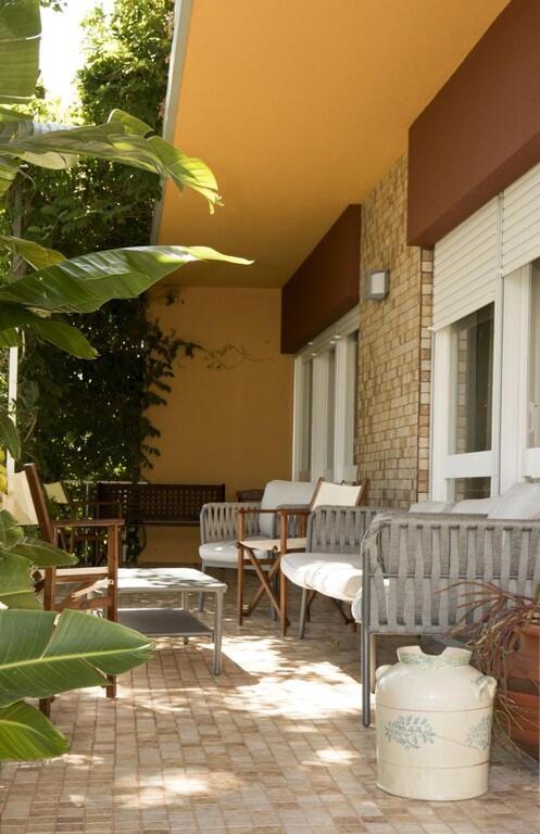 Consuls Residence Πόντα Ντελγκάντα Εξωτερικό φωτογραφία