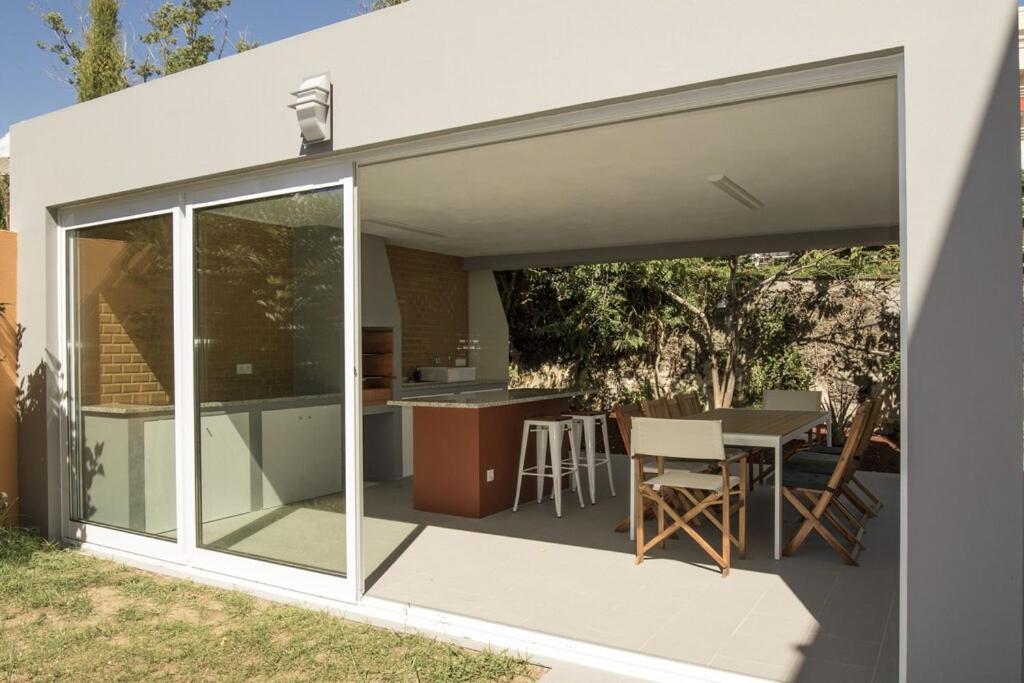 Consuls Residence Πόντα Ντελγκάντα Εξωτερικό φωτογραφία
