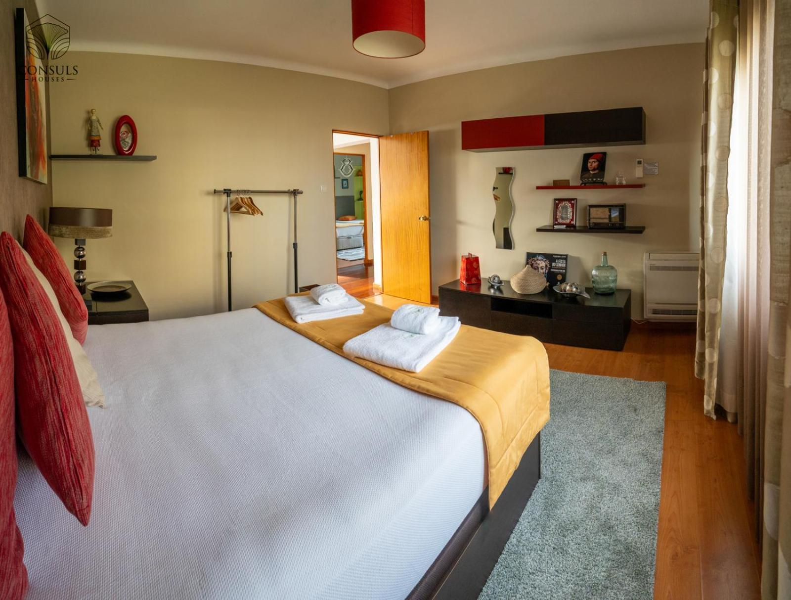 Consuls Residence Πόντα Ντελγκάντα Εξωτερικό φωτογραφία