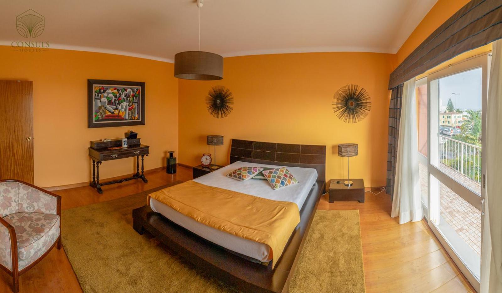 Consuls Residence Πόντα Ντελγκάντα Εξωτερικό φωτογραφία
