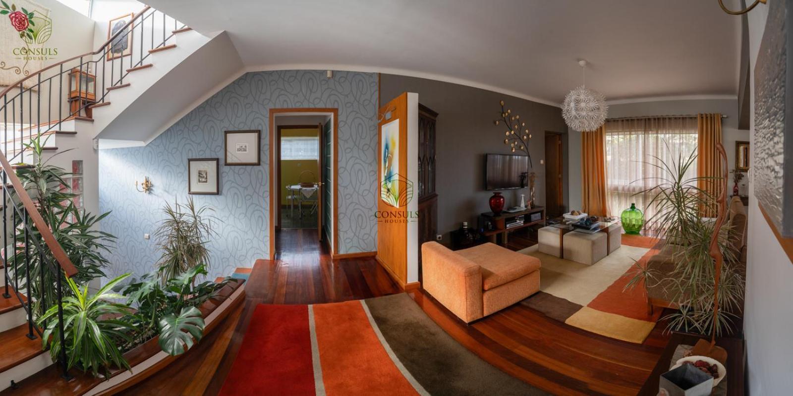 Consuls Residence Πόντα Ντελγκάντα Εξωτερικό φωτογραφία