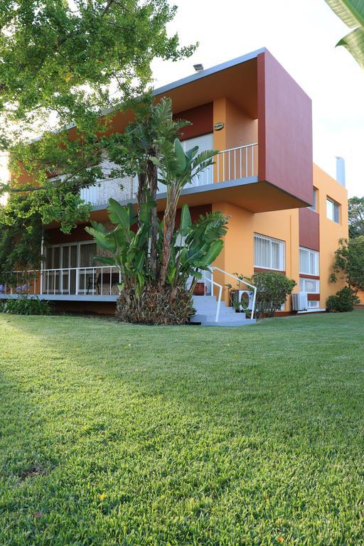 Consuls Residence Πόντα Ντελγκάντα Εξωτερικό φωτογραφία