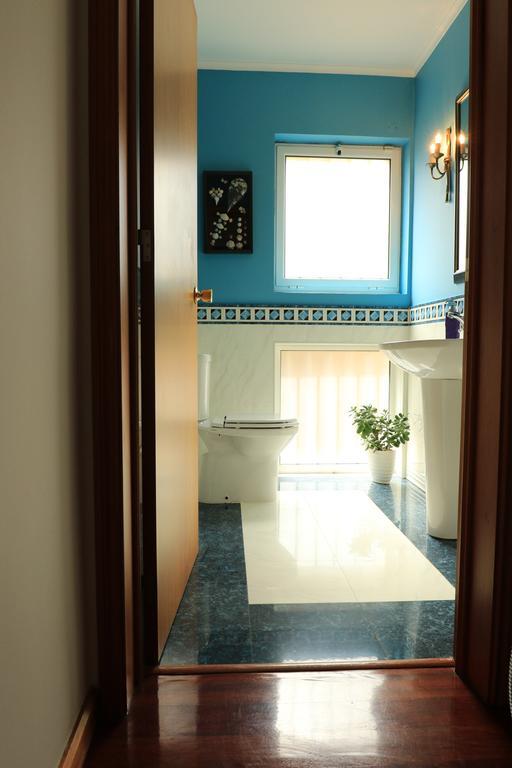Consuls Residence Πόντα Ντελγκάντα Εξωτερικό φωτογραφία