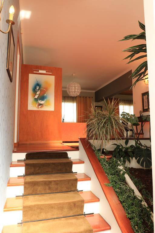 Consuls Residence Πόντα Ντελγκάντα Εξωτερικό φωτογραφία