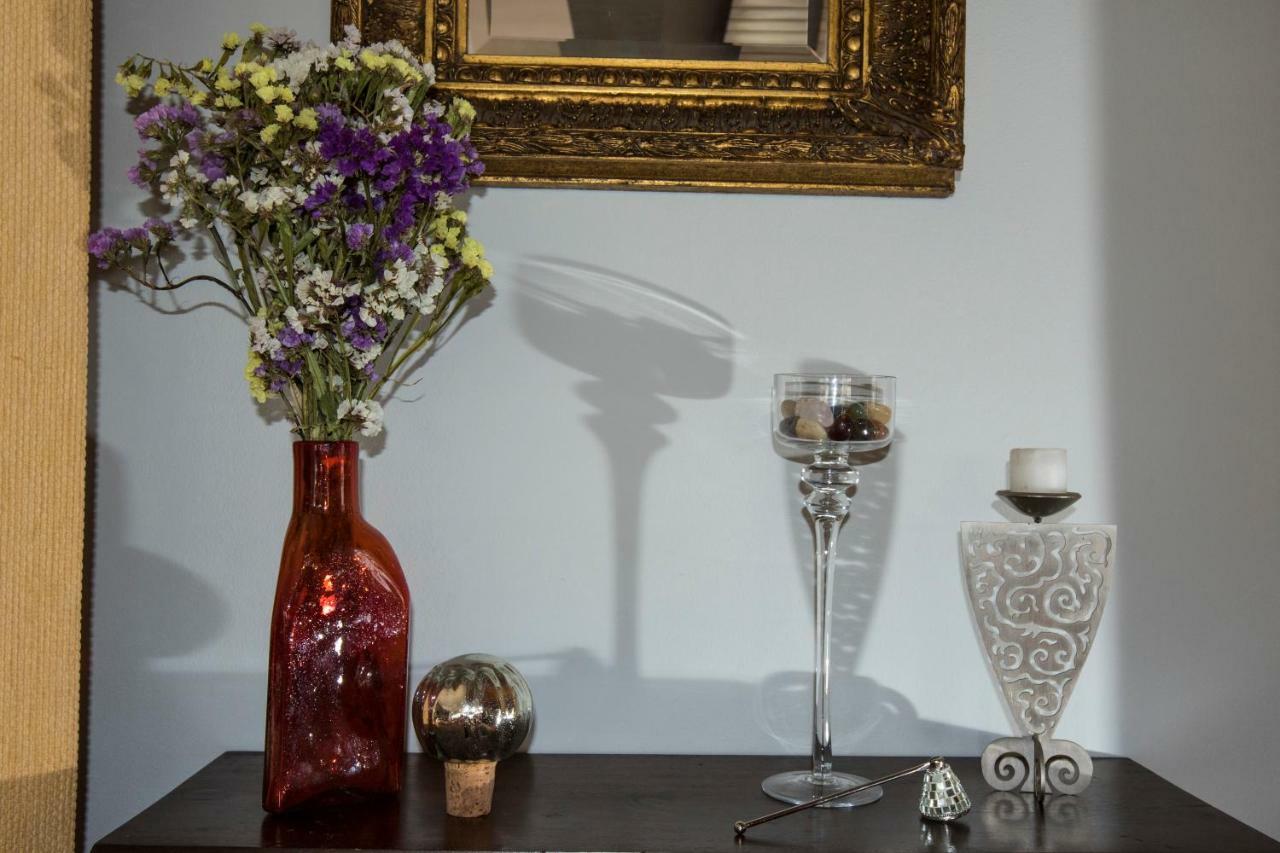 Consuls Residence Πόντα Ντελγκάντα Εξωτερικό φωτογραφία
