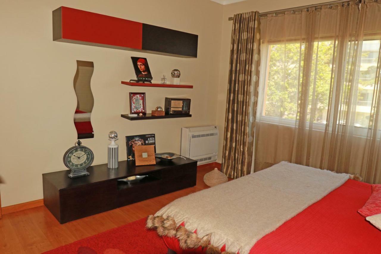 Consuls Residence Πόντα Ντελγκάντα Εξωτερικό φωτογραφία